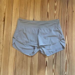 lululemon speed ups size 4